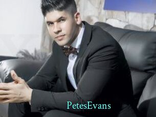 PetesEvans