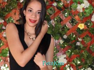 PetitKim