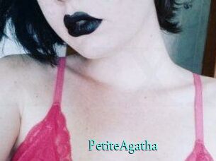 PetiteAgatha