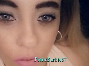 PetiteBarbie57
