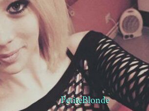 PetiteBlonde
