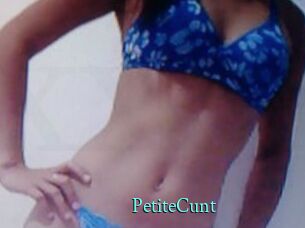 PetiteCunt