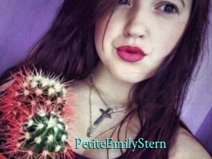 PetiteEmilyStern