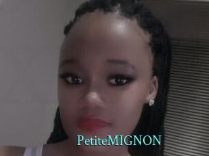 PetiteMIGNON
