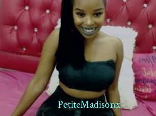 PetiteMadisonx