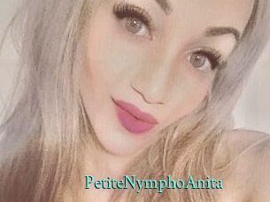PetiteNymphoAnita