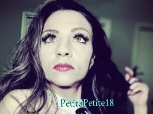 PetitePetite18