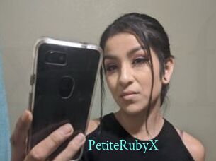 PetiteRubyX