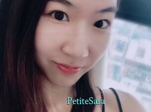 PetiteSara