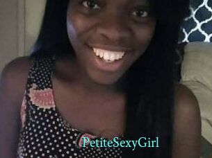 PetiteSexyGirl