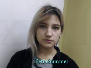 PetiteSummer