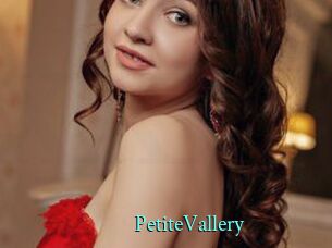 PetiteVallery