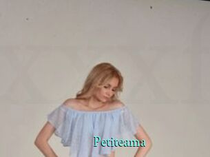 Petiteama