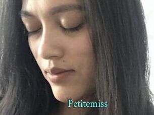 Petitemiss