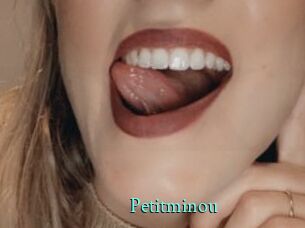 Petitminou