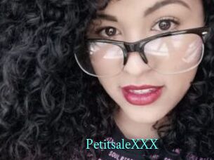 PetitsaleXXX