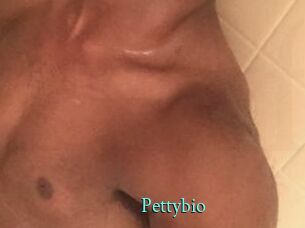 Pettybio