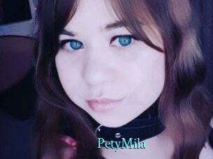 PetyMila