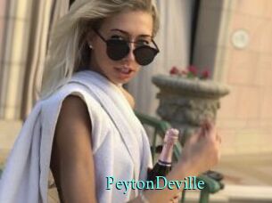 PeytonDeville