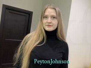 PeytonJohnson xxx Fantasy Land