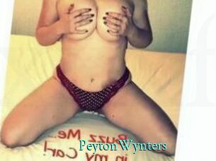 PeytonWynters