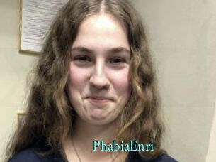 PhabiaEnri