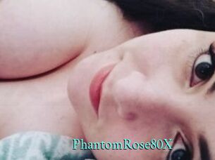 PhantomRose80X
