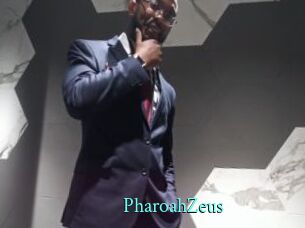 PharoahZeus