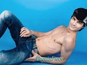 PhenixFiery