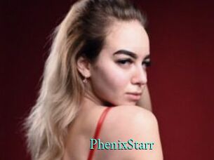 PhenixStarr