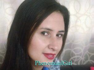 PhenomanlGirl