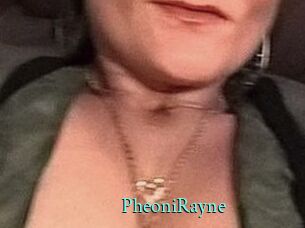 PheoniRayne