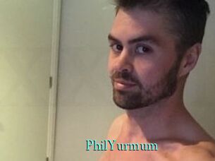 PhilYurmum