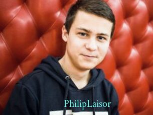 PhilipLaisor