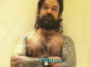 PhillHoles