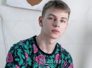 PhillSmith
