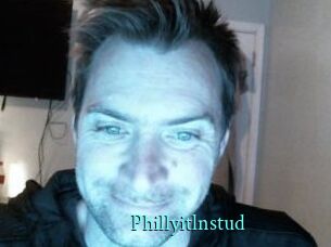 Phillyitlnstud
