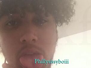 Phillysissyboiii