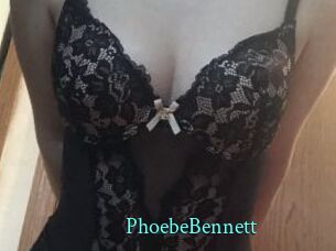 PhoebeBennett xxx Fantasy Land