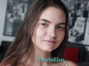 PhoebeElias xxx Fantasy Land
