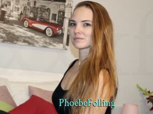 PhoebeFolling
