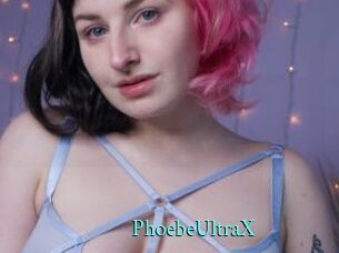 PhoebeUltraX