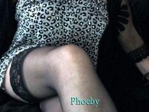 Phoeby