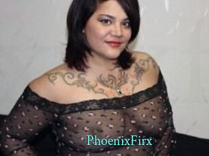PhoenixFirx