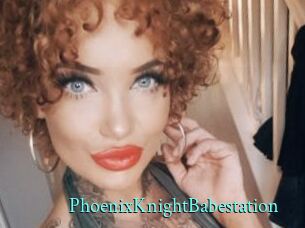 PhoenixKnightBabestation