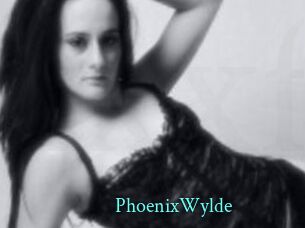 PhoenixWylde