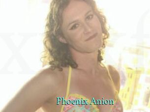 Phoenix_Anion xxx Fantasy Land