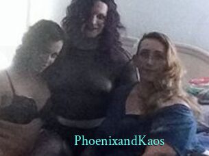 PhoenixandKaos