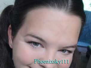 Phoenixsky111