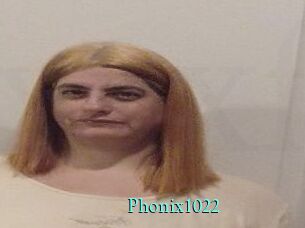 Phonix1022